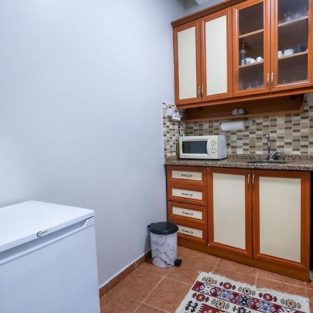 Istanblue Taksim Apart Hotel Isztambul Kültér fotó