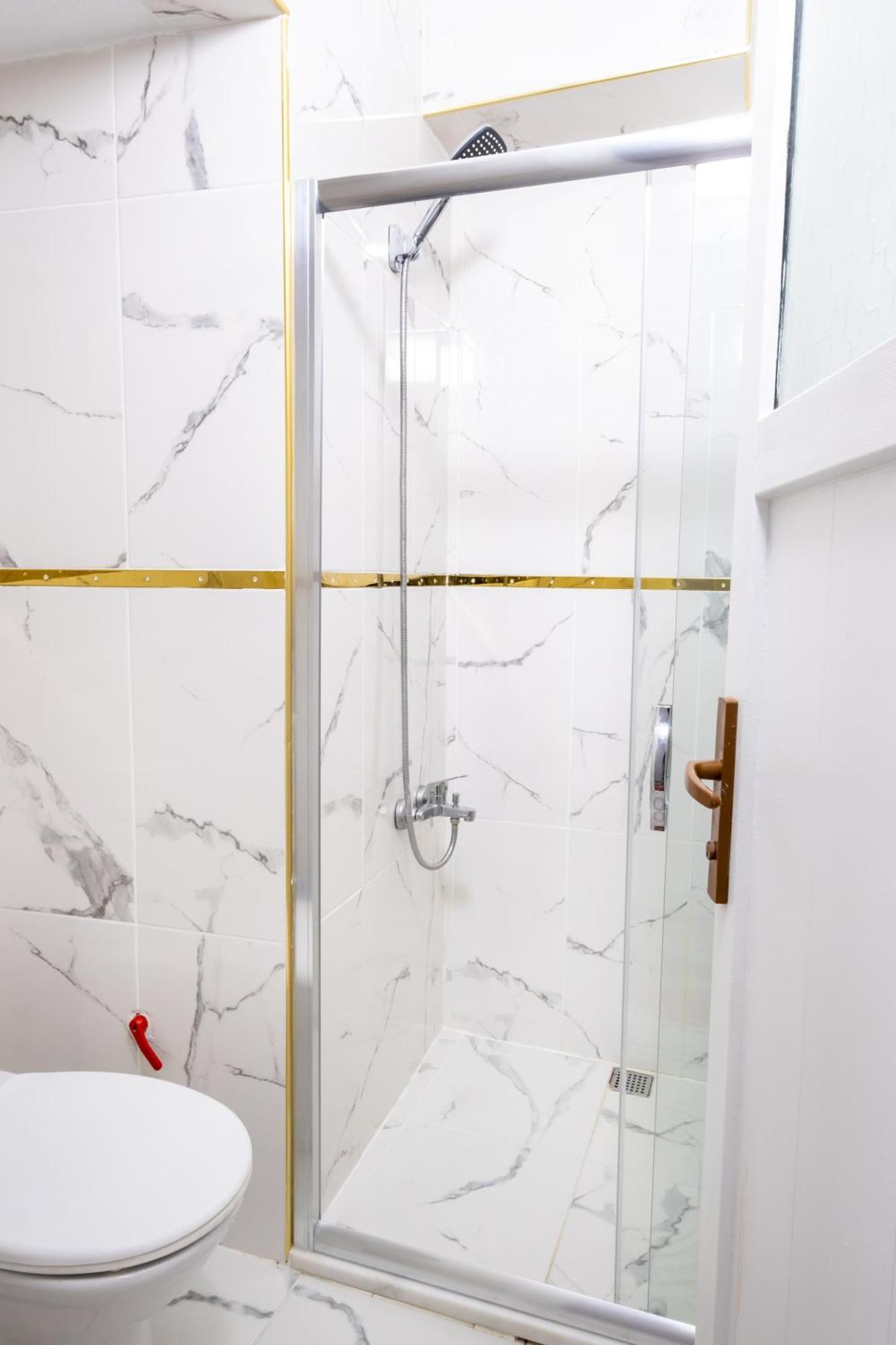 Istanblue Taksim Apart Hotel Isztambul Kültér fotó